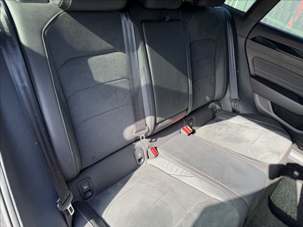 Volkswagen Arteon Kombi 2,0 l 110 kw