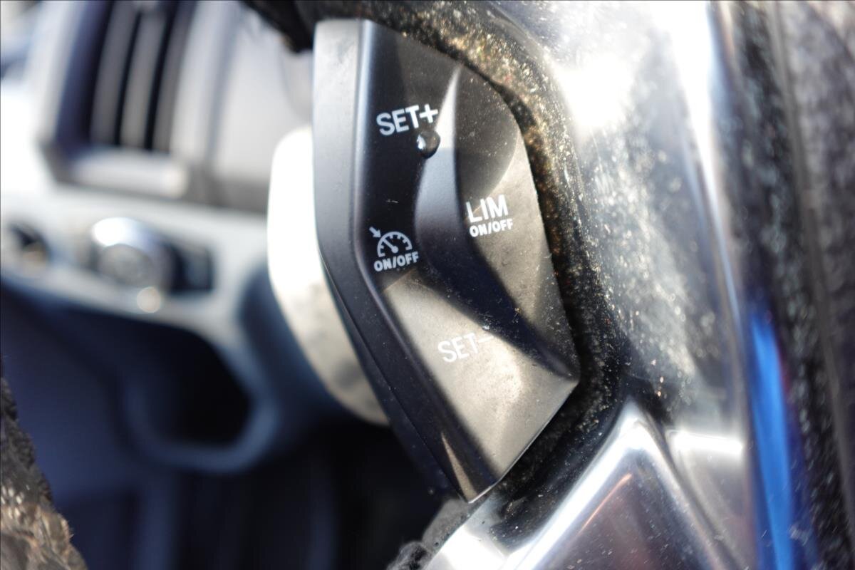 Ford Transit Ostatní 2,2 l 92 kw