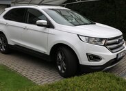 Ford Edge Kombi 2,0 l 154 kw