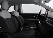 Fiat 500 Hatchback 999,0 48 kw