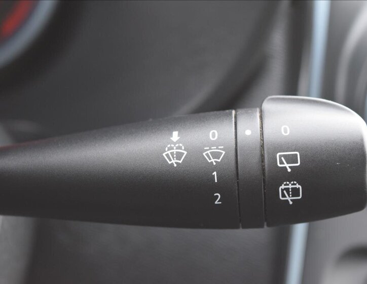 Dacia Dokker Kombi 1,2 l 85 kw