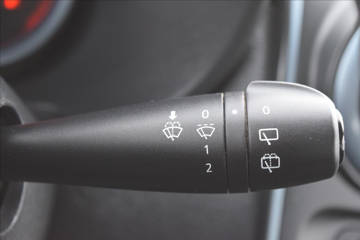 Dacia Dokker Kombi 1,2 l 85 kw