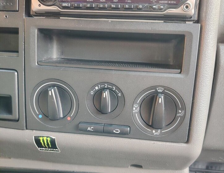 Volkswagen Transporter VAN / Minibus 0,0 0