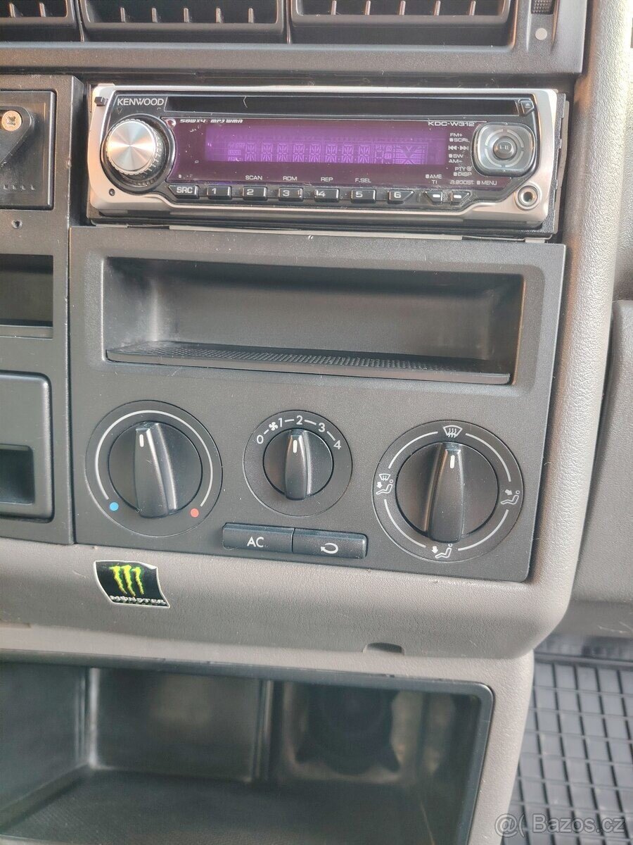 Volkswagen Transporter VAN / Minibus 0,0 0