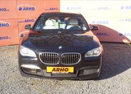 BMW Řada 7 Sedan 4,4 l 330 kw