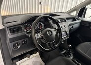 Volkswagen Caddy Ostatní 1,4 l 81 kw