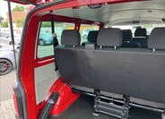 Volkswagen Transporter 26