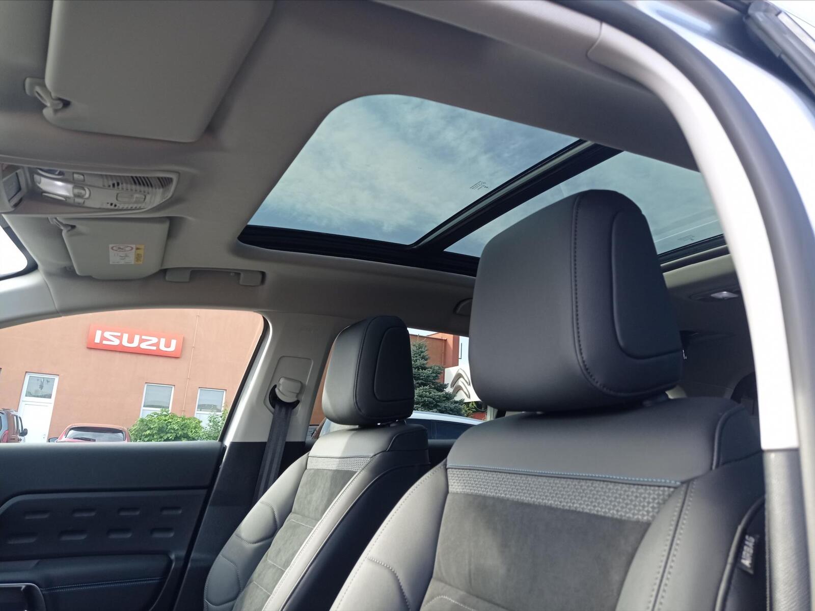 Citroën C5 Aircross 12