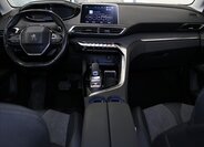 Peugeot 3008 SUV / Terénní 1,2 l 96 kw