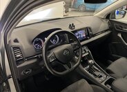 Škoda Karoq SUV 1,5 l 110 kw