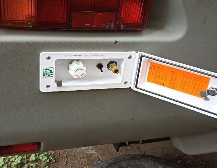 Fiat Ducato Ostatní 0,0 0