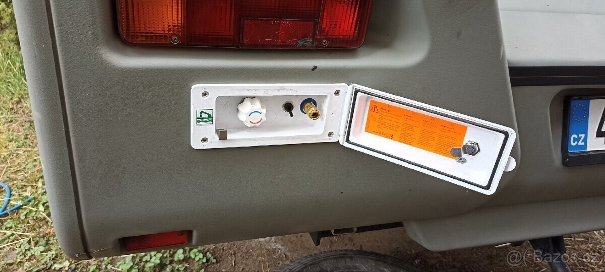 Fiat Ducato Ostatní 0,0 0