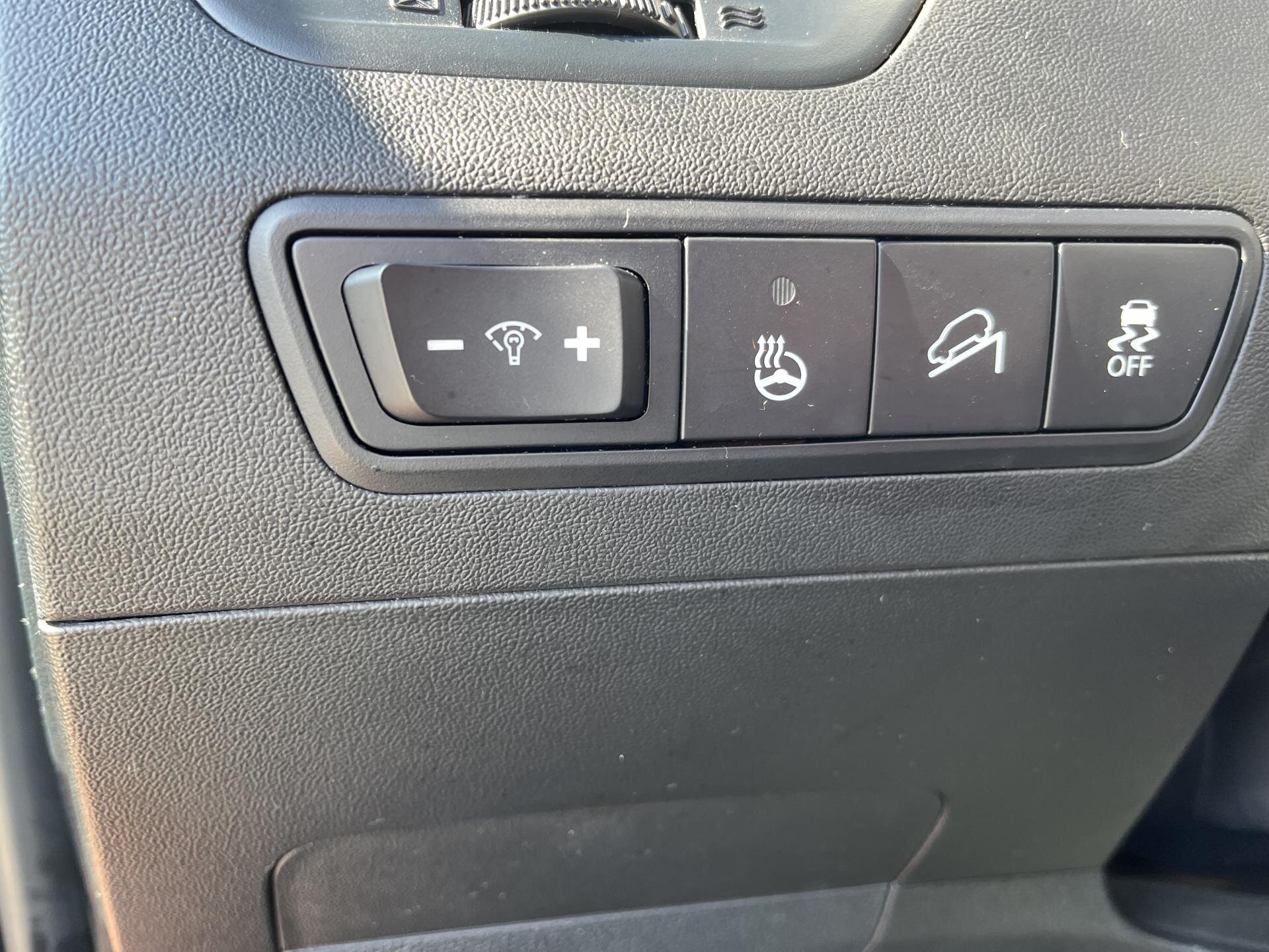 Hyundai ix35 SUV / Terénní 1,6 l 99 kw