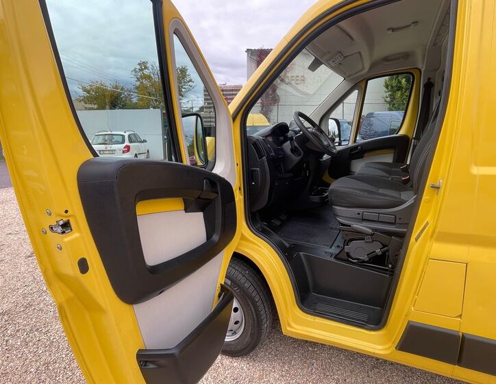 Fiat Ducato 16