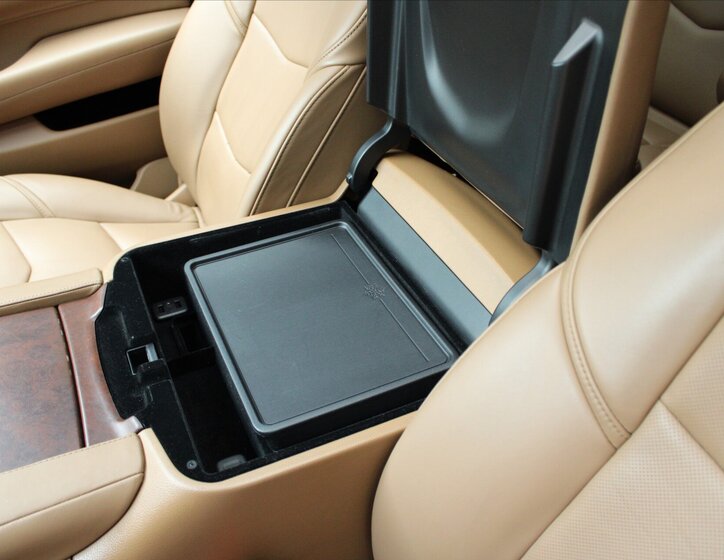 Cadillac Escalade Ostatní 6,2 l 313 kw