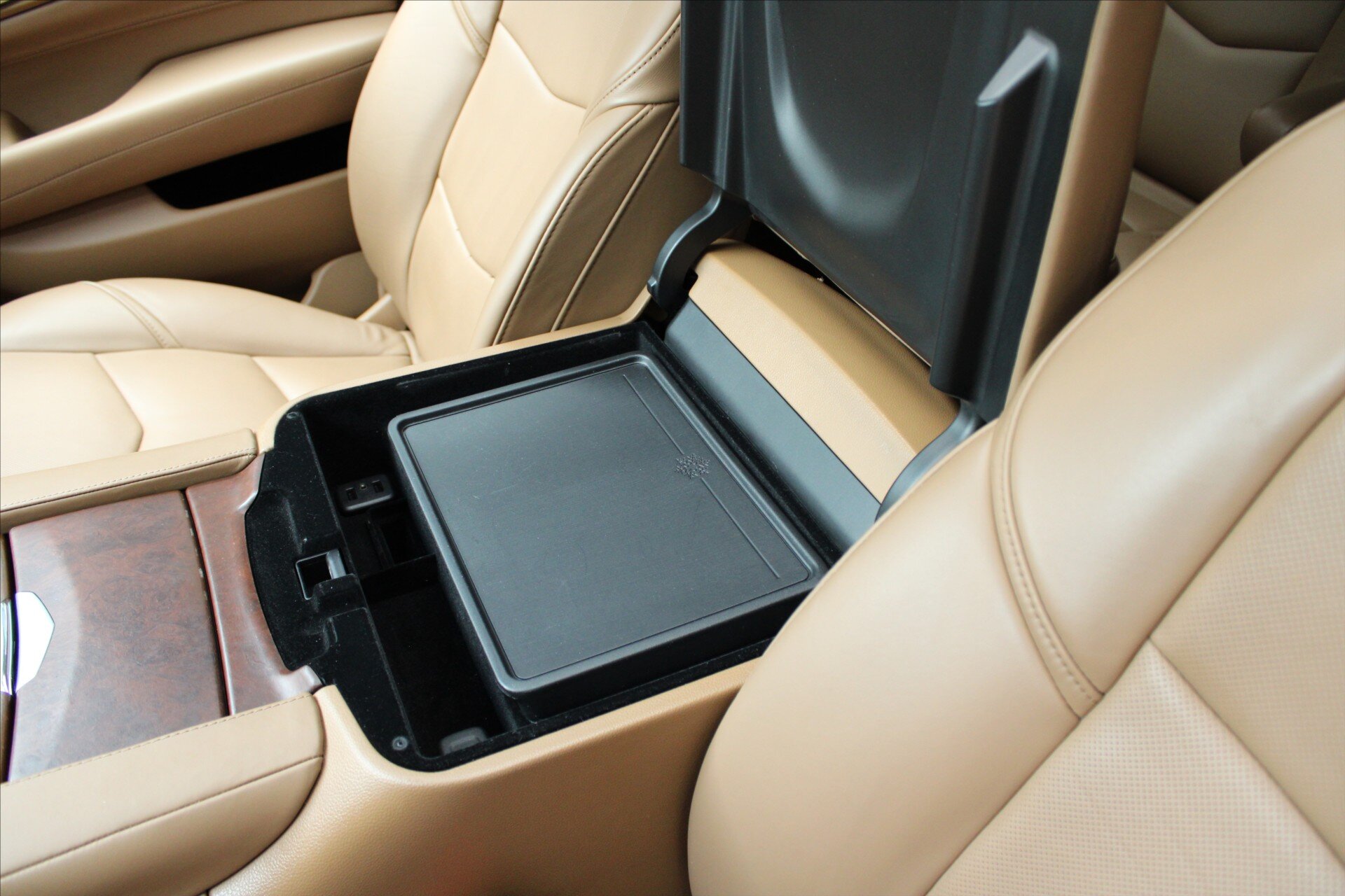 Cadillac Escalade Ostatní 6,2 l 313 kw