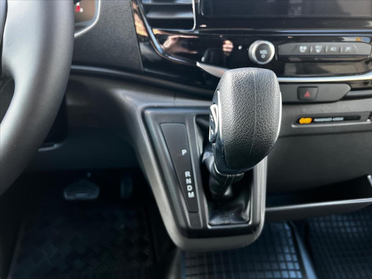 Ford Transit Ostatní 2,0 l 121 kw