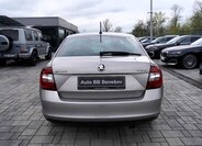 Škoda Rapid Sedan / Limuzína 999,0 70 kw