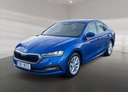 Škoda Octavia Liftback 2,0 l 110 kw