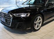 Audi A8 Ostatní 3,0 l 210 kw