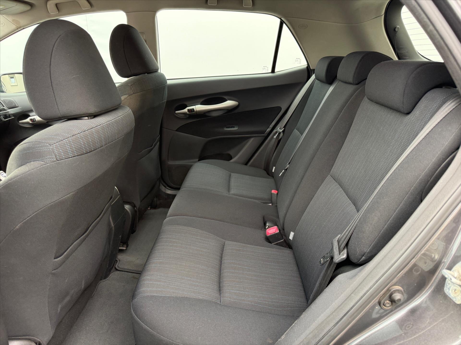 Toyota Auris Hatchback 1,6 l 91 kw