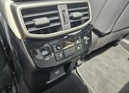 Lexus RX 500h SUV / Terénní 2,4 l 273 kw