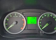 Škoda Fabia Kombi 1,2 l 51 kw