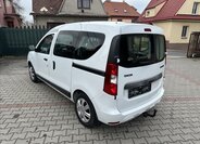 Dacia Dokker Kombi 1,6 l 75 kw
