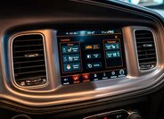 Dodge Charger Sedan 6,4 l 362 kw