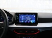 Seat Arona SUV / Terénní 999,0 85 kw