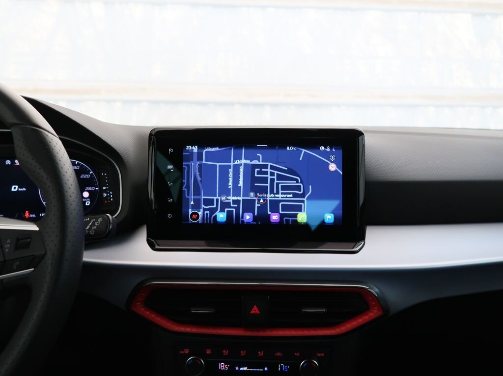 Seat Arona SUV / Terénní 999,0 85 kw