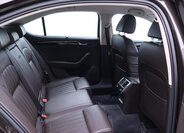 Škoda Superb Liftback 2,0 l 140 kw