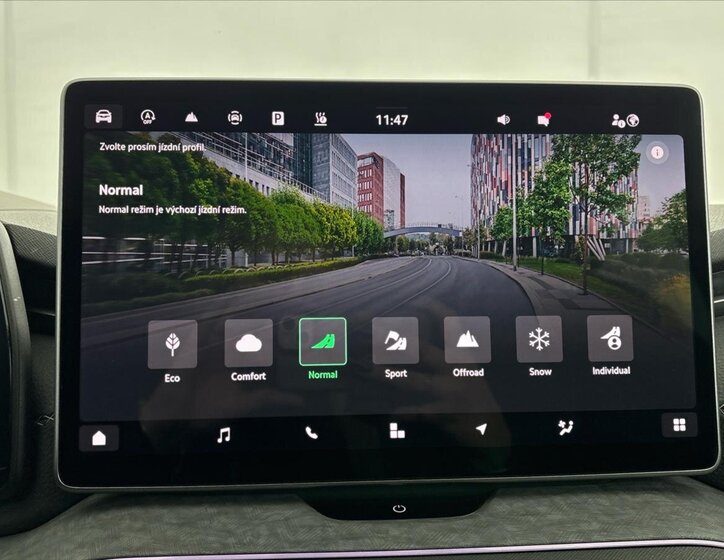 Škoda Kodiaq SUV / Terénní 2,0 l 142 kw