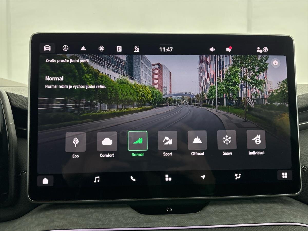 Škoda Kodiaq SUV / Terénní 2,0 l 142 kw