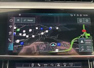 Audi A8 Sedan / Limuzína 3,0 l 210 kw