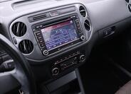 Volkswagen Tiguan 14