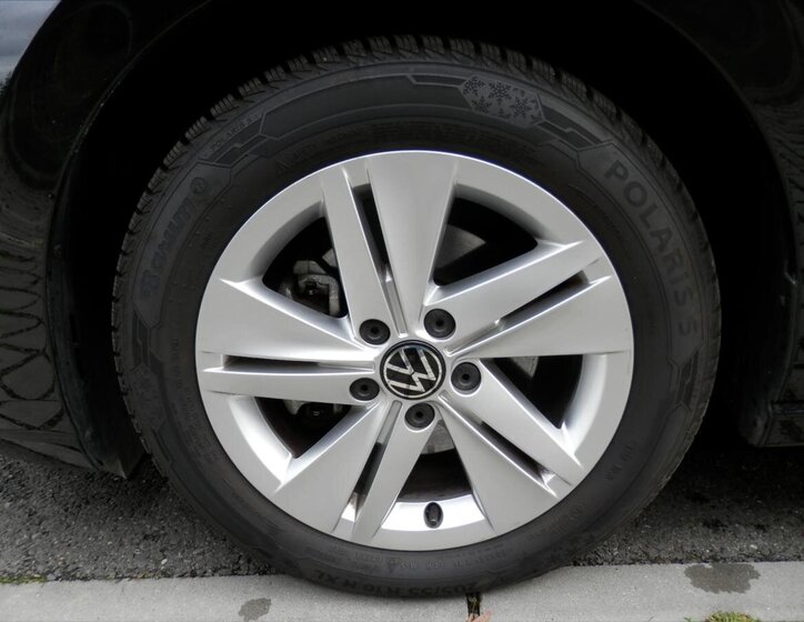 Volkswagen Golf Hatchback 1,5 l 110 kw