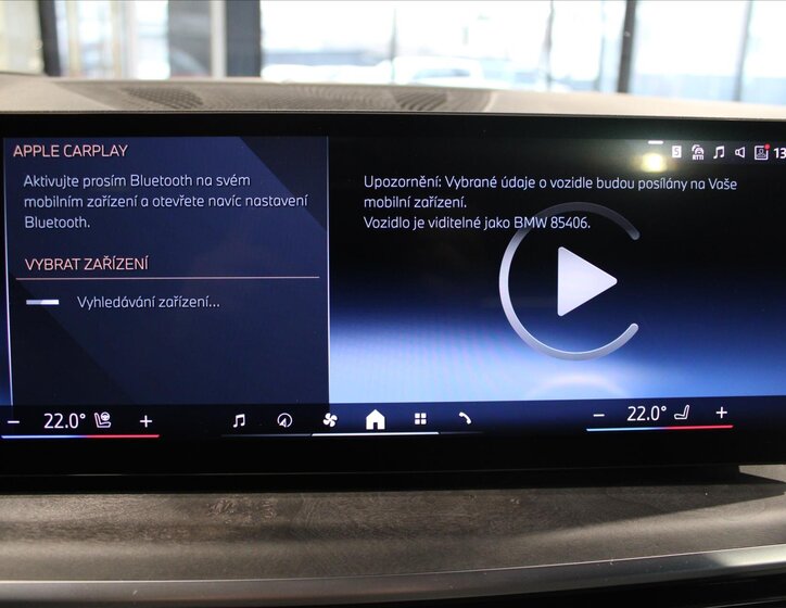 BMW X7 SUV 3,0 l 250 kw