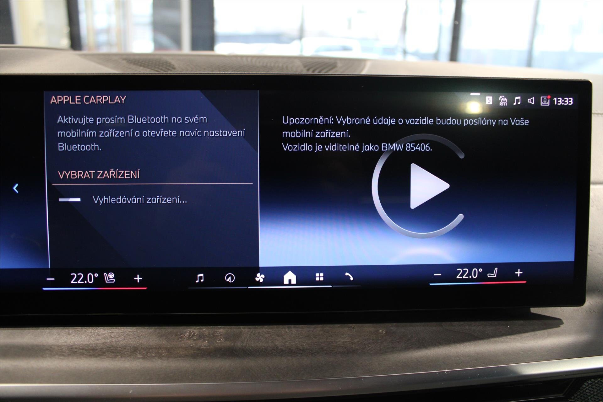 BMW X7 SUV 3,0 l 250 kw