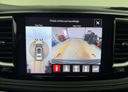 Chrysler Pacifica MPV 3,6 l 214 kw