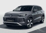 Volkswagen Tayron SUV / Terénní 1,5 l 110 kw