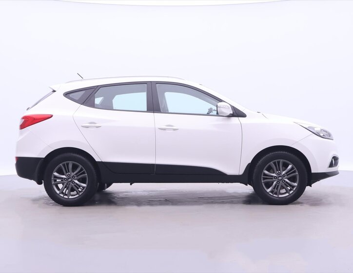 Hyundai ix35 SUV 1,6 l 99 kw