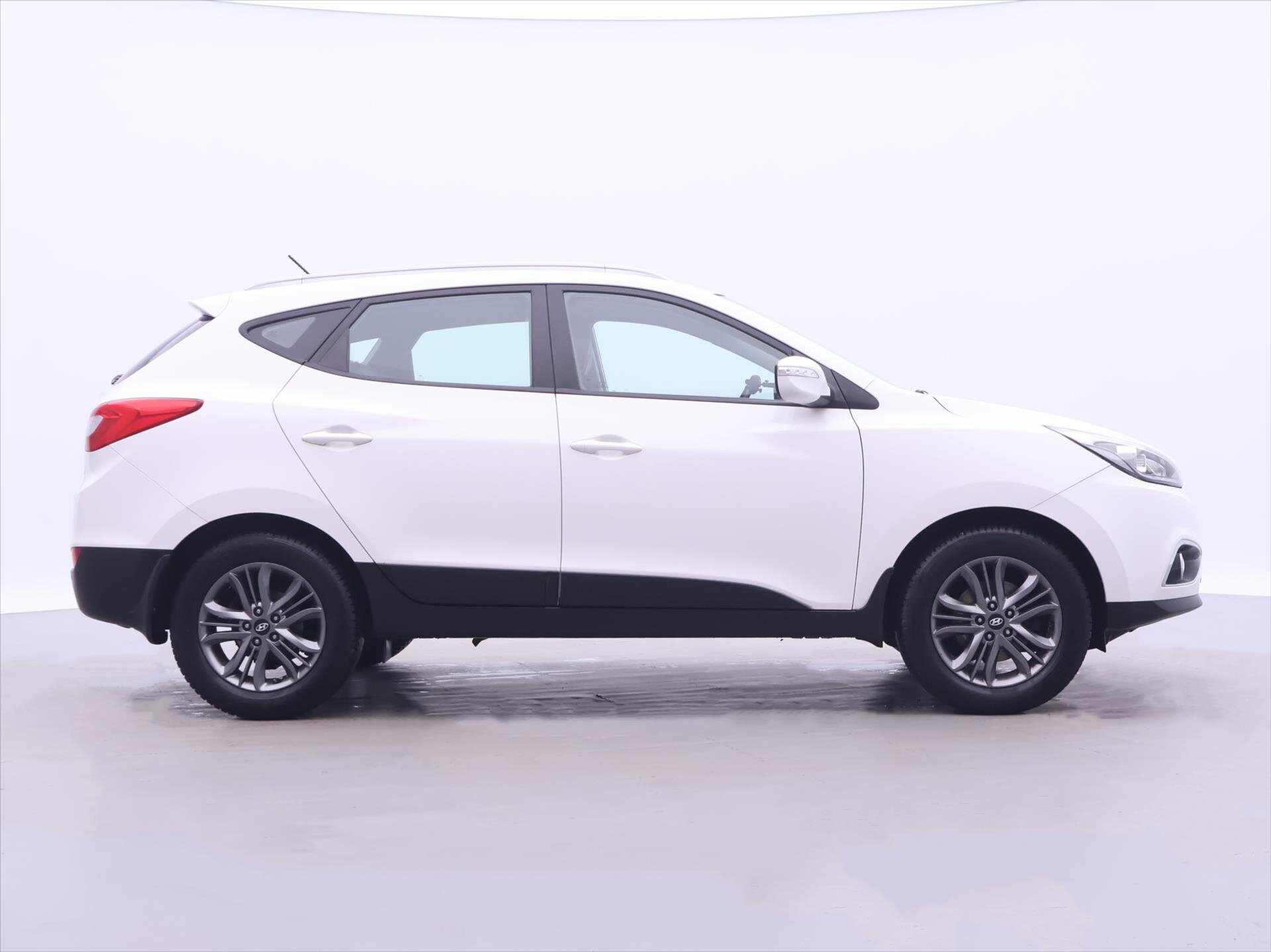 Hyundai ix35 SUV 1,6 l 99 kw