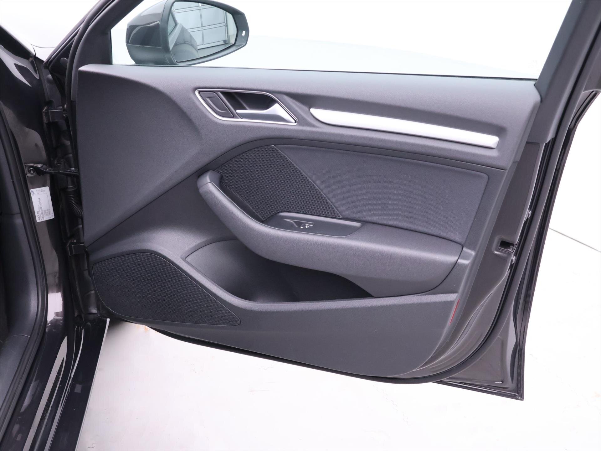 Audi A3 Sedan / Limuzína 1,4 l 92 kw