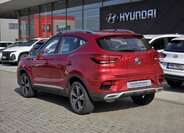 MG ZS Hatchback 1,5 l 78 kw