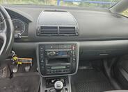 Seat Alhambra 8