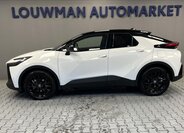 Toyota C-HR 3