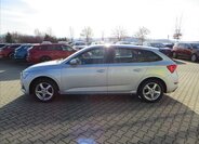 Škoda Scala 4