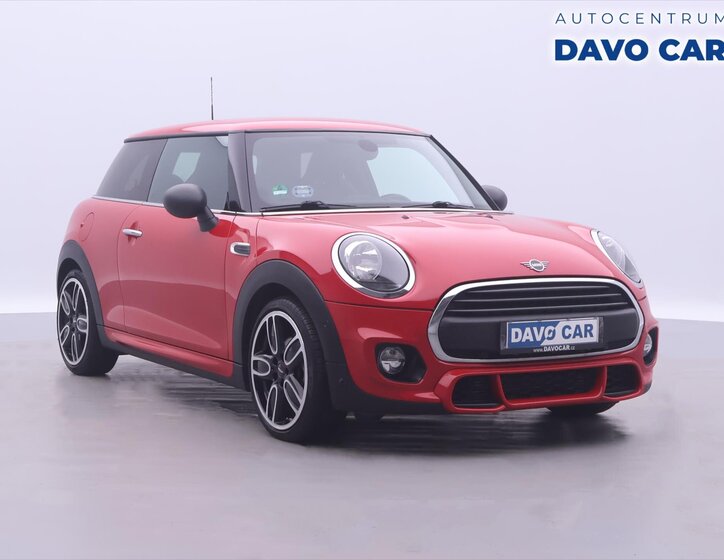 Mini One Hatchback 1,5 l 75 kw