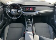 Škoda Octavia Liftback 2,0 l 85 kw